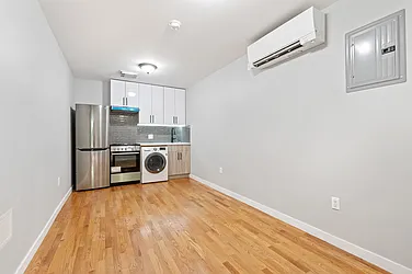 Rented by Brown Harris Stevens