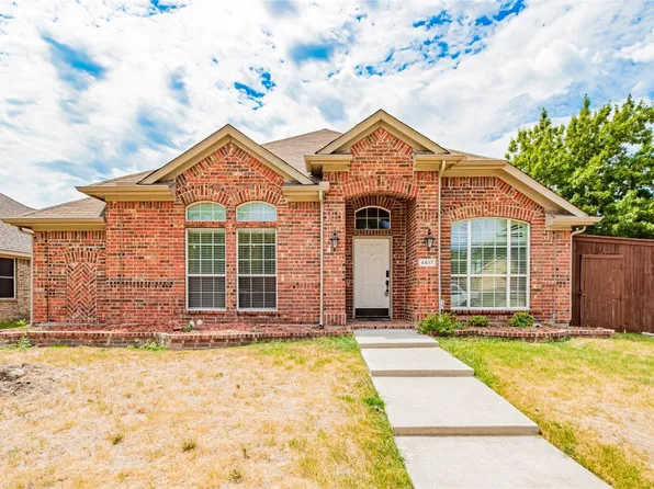 6617 Matson Dr, The Colony, TX 75056