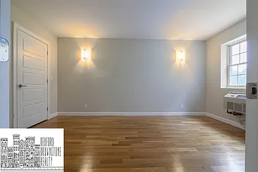 Rented by Bedford Brownstone Realty