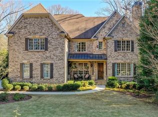 561 Loridans Dr NE, Atlanta, GA