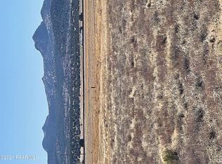 24400 N Big Springs Ranch Rd LOT B, Paulden, AZ 86334