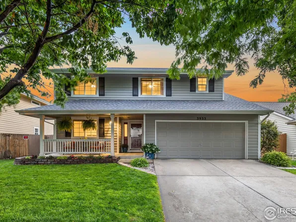 3933 Sunstone Way, Fort Collins, CO 80525