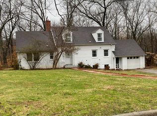 509 Rockhill Rd, Columbia, MO 65201