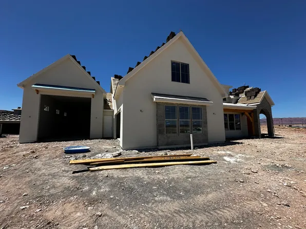 S Rappel Way Lot 410, Saint George, UT 84770