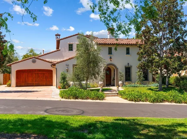 8181 Lamour Ln, San Diego, CA 92127