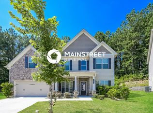 767 Overlook Glen Dr, Lawrenceville, GA 30045