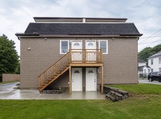 53 Berkley St #A, Taunton, MA 02780