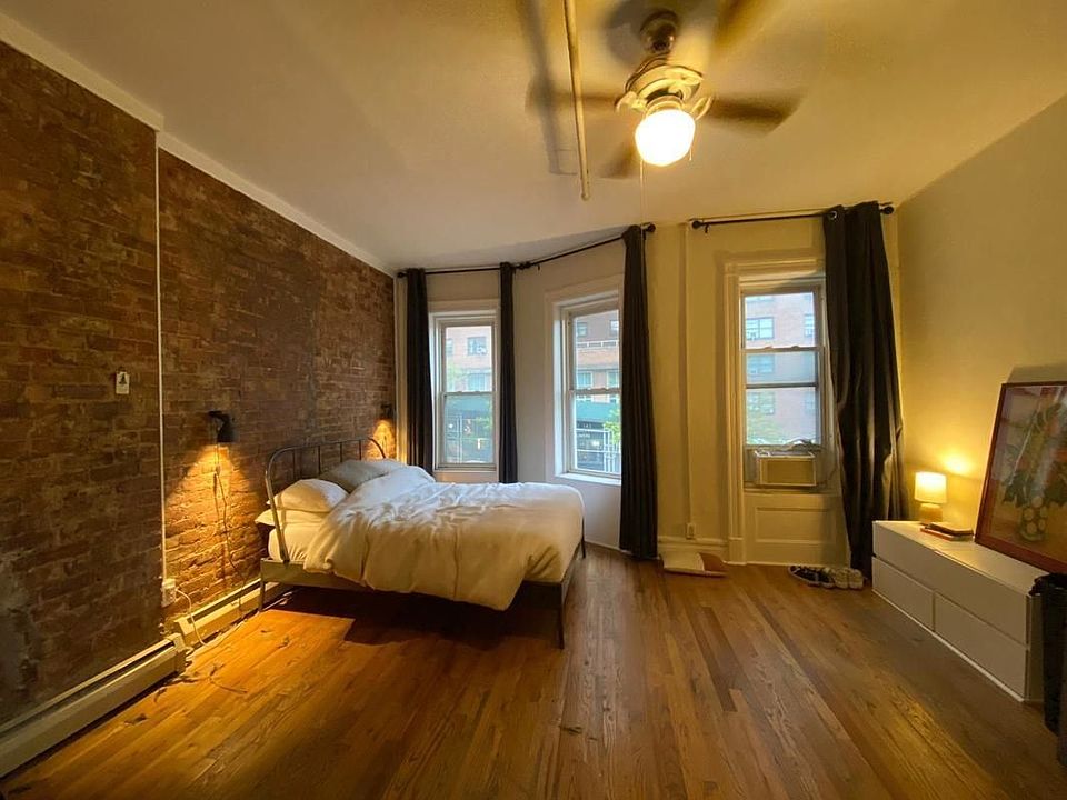 1st image of 344 W 145th St #D