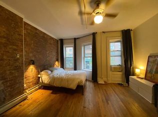 344 W 145th St #D, New York, NY 10039
