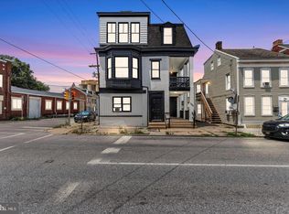 597 W Philadelphia St, York, PA 17401