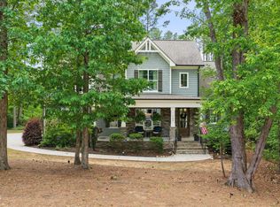 1185 Old Still Way, Wake Forest, NC 27587