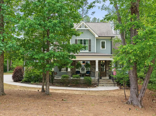 1185 Old Still Way, Wake Forest, NC 27587