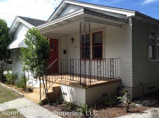 2511 W Nassau St, Tampa, FL 33607