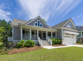 116 Waters Edge, Moncks Corner, SC 29461