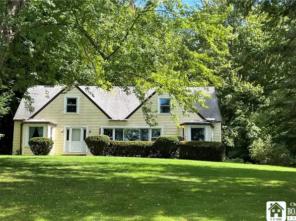 158 Lakeside Dr, Bemus Pt, NY 14712