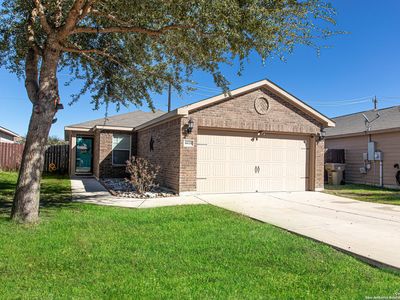 6618 LUCKEY TREE, San Antonio, TX, 78252