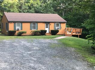 44 Dean Dr, Hollis Center, ME 04042