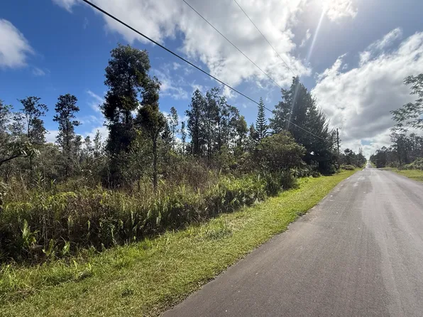 11-2918 Plumeria St Lot 6420, Mountain View, HI 96771