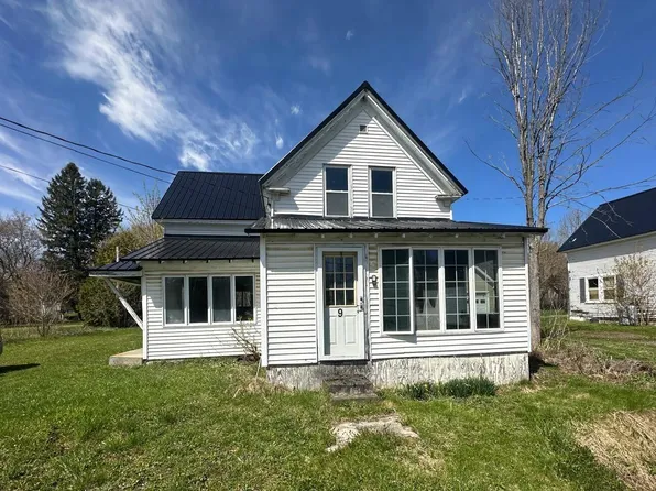 9 Water Street, Presque Isle, ME 04769