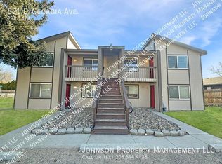 821 E Georgia Ave, Nampa, ID 83686