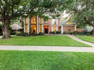 1709 Timber Ridge Cir, Corinth, TX 76210