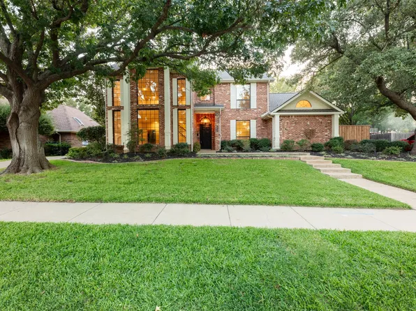 1709 Timber Ridge Cir, Corinth, TX 76210