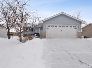 5144 Ridge Rd, Big Lake, MN 55309