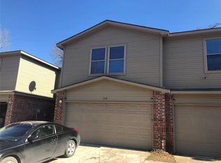 310 Ezekial Ave, Dallas, TX 75217