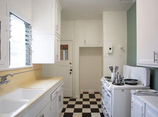 221-27 S Gramercy Pl #18573968, Los Angeles, CA 90004