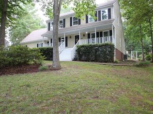9601 Stemwell Cir, North Chesterfield, VA 23236