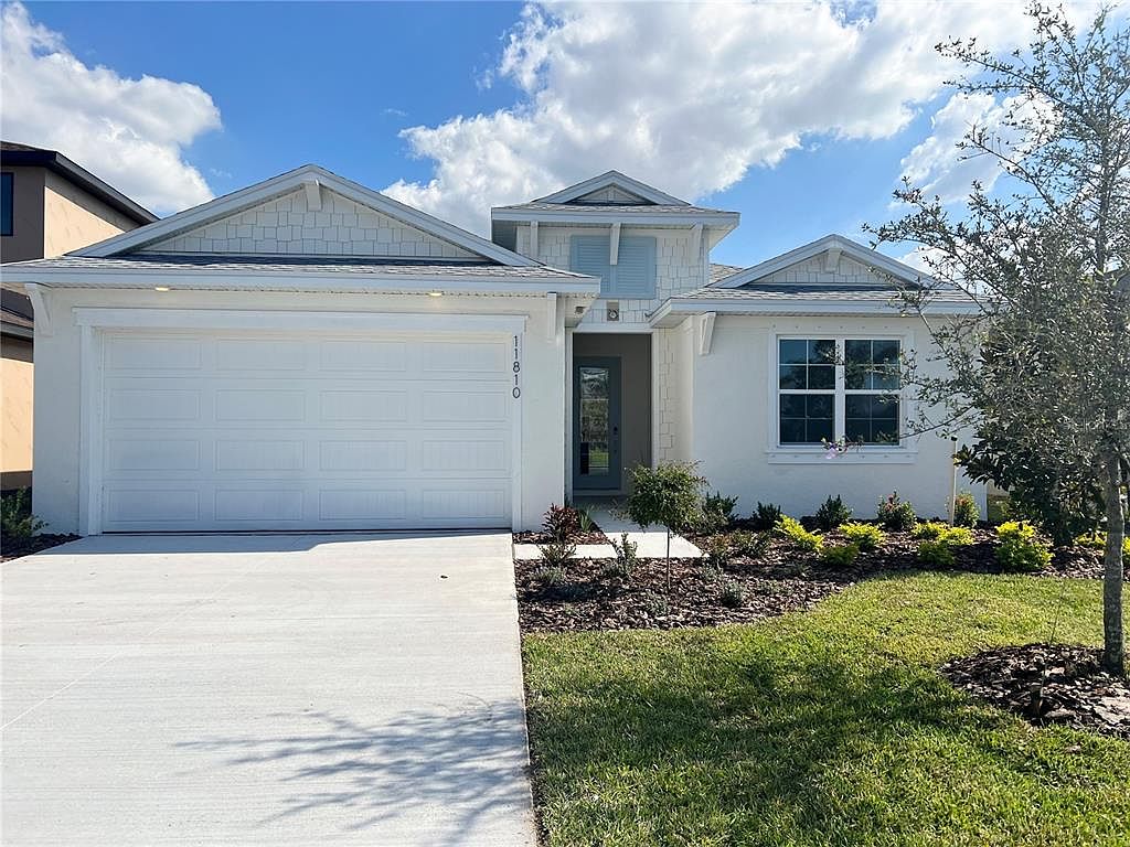 11810 Armada Way, Parrish, FL 34219 Zillow