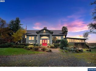 4161 Egan St, Gervais, OR 97026