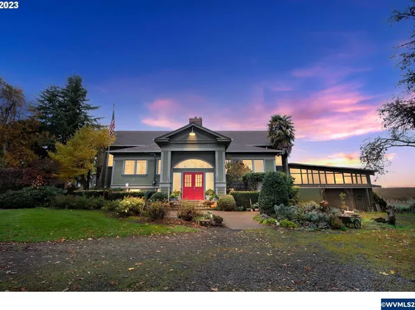 4161 Egan St, Gervais, OR 97026