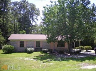 10 Pate Pl, Statesboro, GA 30458