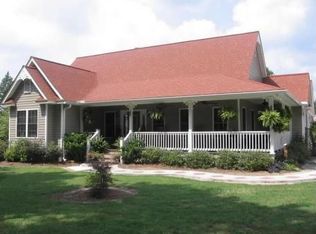 81 Catawba Timber Rd, Camden, SC 29020