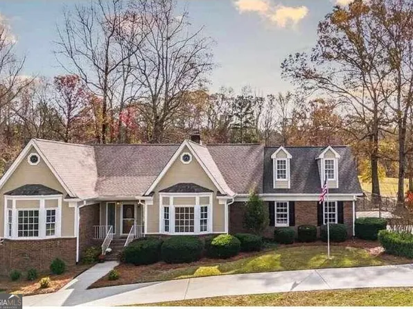 252 Moore St, Whitesburg, GA 30185