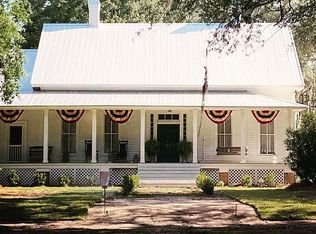 237 Aucilla Rd, Monticello, FL 32344