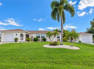 539 Woodland Ave, Port Charlotte, FL 33952