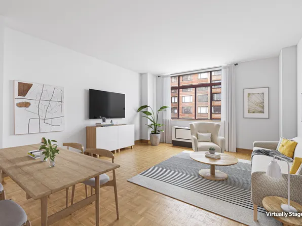 350 Albany Street 6L image 1 of 9