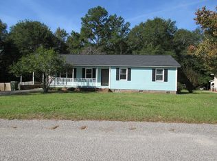 860 Marigold St, Sumter, SC 29150