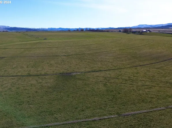 Fawn Rd, Adrian, OR 97901