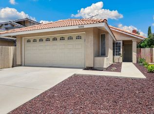 16400 Parkside Ln, Moreno Valley, CA 92551