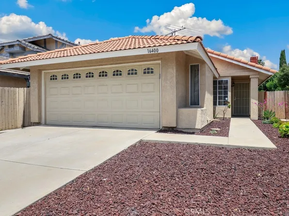 16400 Parkside Ln, Moreno Valley, CA 92551