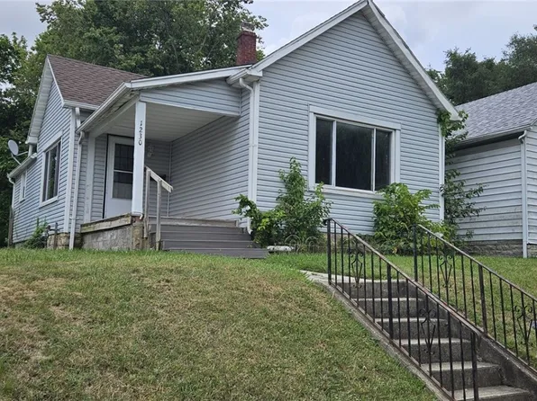 1230 Highland Ave, Dayton, OH 45410