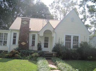 1540 Brown Ave NW, Cleveland, TN 37311