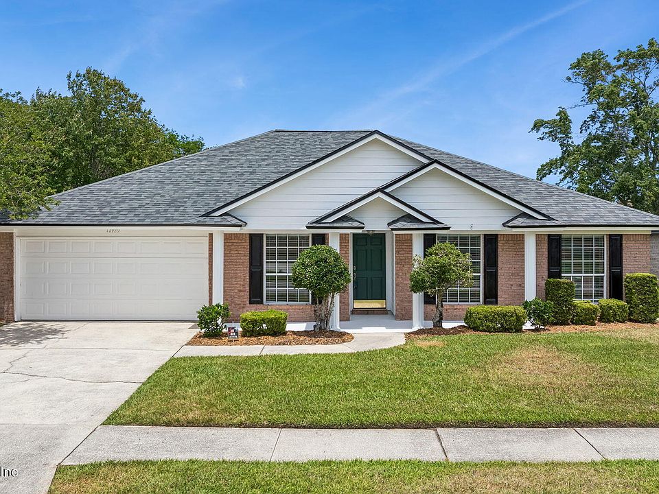 1st image of 12929 DEEP RIVER Way