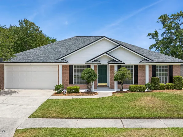 12929 DEEP RIVER Way, Jacksonville, FL 32224