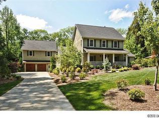 6122 Lansing Dr, Charlotte, NC 28270