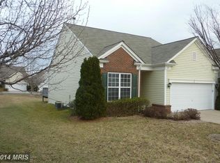 157 Bridgewater Cir, Fredericksburg, VA