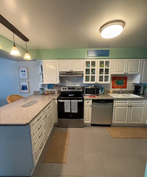1133 Ocean Shore Blvd #804 — Photo 16